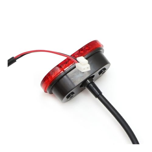Feu arrière pour Ninebot E25 E45 E22D ZHANGTONG éclairage de frein moto