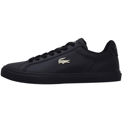 Lacoste Men's Lerond Pro Leather Sneakers3