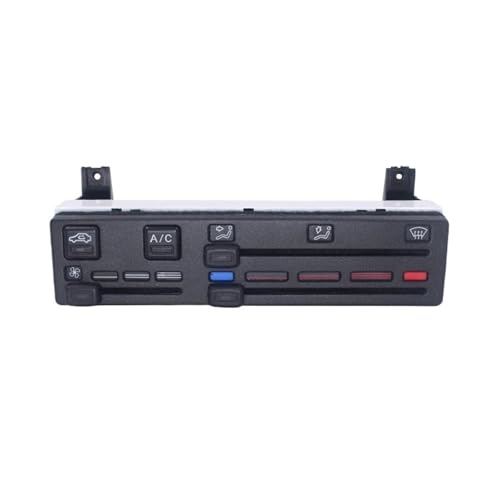 Conjunto de control de clima para reparar calefacción rota de coche 405