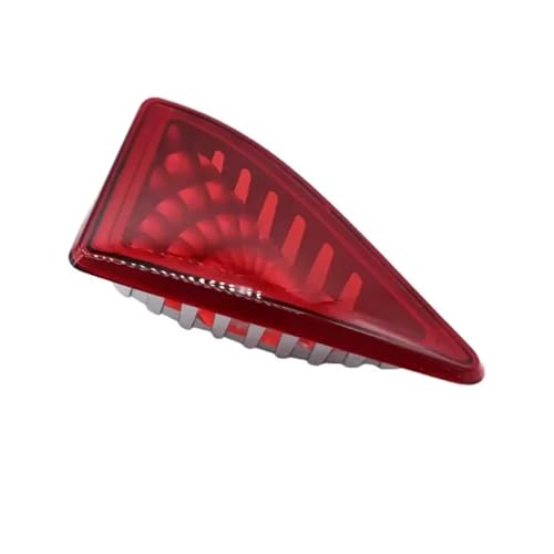 Feu arrière haut niveau pour Master MK3 abat-jour cassé solution LED