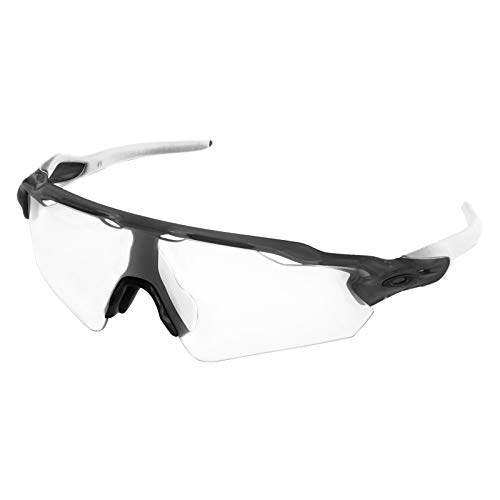 Image of Rubber Kits Earsocks and Nosepieces Compatible with Oakley Radar EV Path | Pitch | Radar EV Path Asian Fit