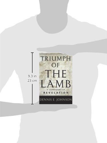 Triumph of the Lamb: A Commentary on Revelation