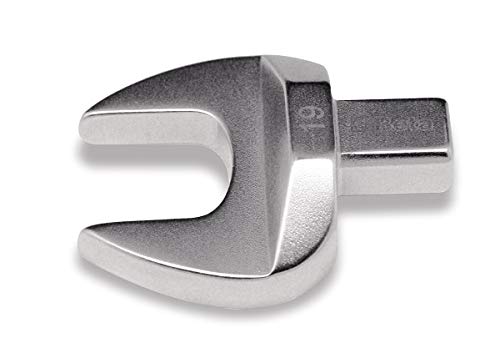 BETA 643 14X18-18 - Chiavi a forchetta per barre dinamometriche con attacco rettangolare