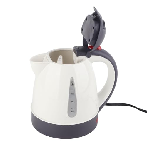 Hervidor eléctrico portátil para auto 1000ml 24V miniatura 3