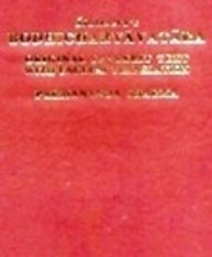 Bodhicharyavatara of Santideva, original Sanskr... B0072GR5F8 Book Cover