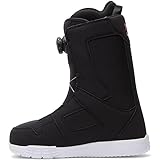 DC Phase BOA Snowboard Boots Black/Pink 8 B (M)