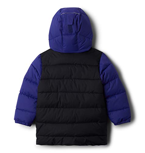Image of Columbia Boy's Arctic Blast Jacket (Little Kids /Big Kids)