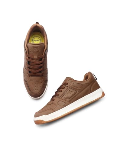 Zaydn Mens Club Sneaker