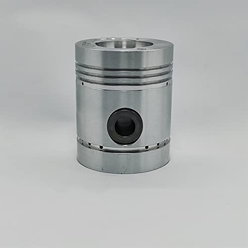 motokent PISTON (0.50- LARGE SIZE-87.81mm): PETTER/PH-1/PHW-1/PH-2/PHW-2-8940
