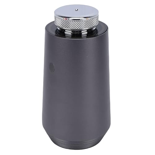 Diffuseur d'aromathérapie sans eau portable à piles et minuterie maison
