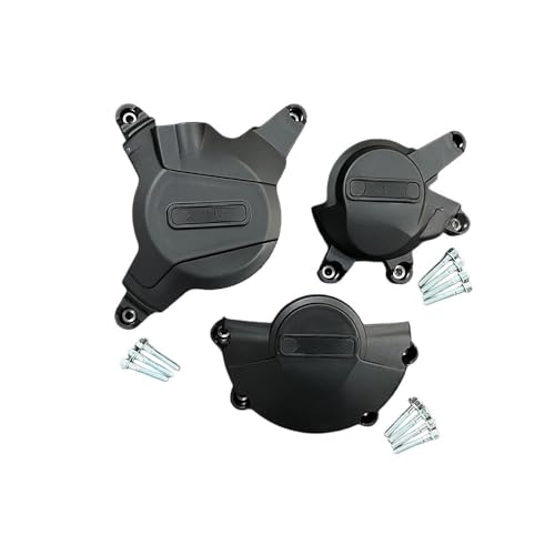 Funda protectora de cubierta motor motocicletas CBR600 RR estátor 2