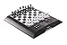 Produktbild MILLENNIUM ChessGenius M810 Version 2024 - Schachcomputer mit bis zu 2050 ELO, Leichtgängiges Drucksensorbrett, magnetische Figuren, beleuchtetes Display