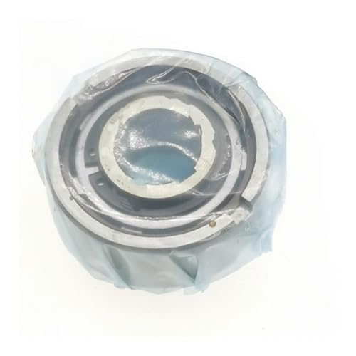 Roulement d'embrayage ASNU17 haute résistance à rouleaux coniques de dimensions 17x47x19mm