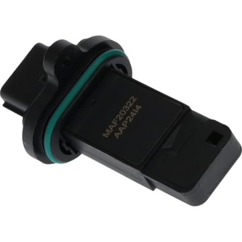 OEG Parts New Mass Air Flow Sensor Compatible with Buick Encore L4 1.4L 2016 2017 2018 2019 12671625 13432261 55498433 55498433