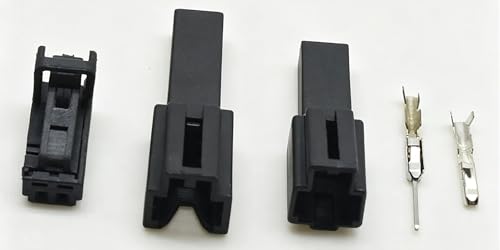 Conector de lámpara de puerta 4B0971832 para reparar fallos de luz interior 2