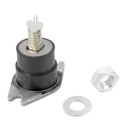 Écrou de montage de moteur supérieur haute compatibilité 20-30HP - 7