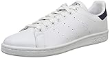  adidas Stan Smith - Zapatillas Deportivas, Hombre, Blanco - (BLABAS/BLABAS/AZUOSC)