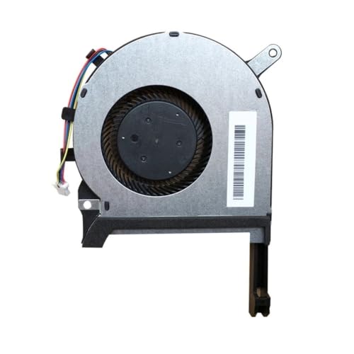 Ventilateur CPU silencieux pour ASUS TUF Gaming FA506 et FX506