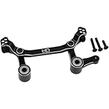 Hot Racing ATF4801 Aluminum Bearing Steering Bellcrank Arrma 1/10 4x4 3s 4s