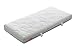 Produktbild Badenia Bettcomfort Trendline BT310 7-Zonen Kaltschaummatratze, mit Noppenauflage, Härtegrad 3, 120 x 200 cm