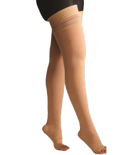 Comprezon Varicose Vein Stockings Class 2 Ag (Xl)