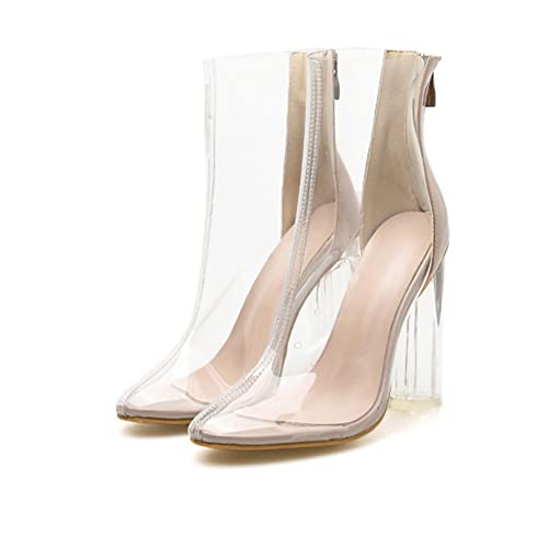 تقاطع طرق خزانة تراجع botines transparentes zara - advancedelectronics.org