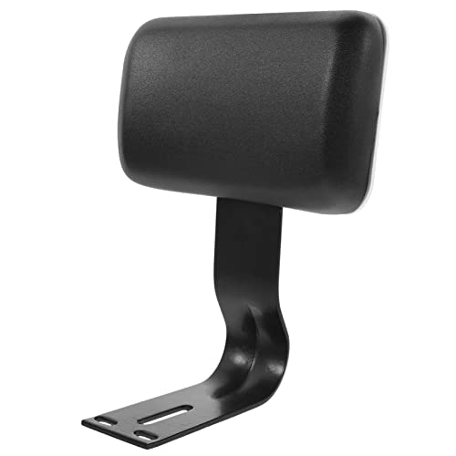 BESPORTBLE Rear Seat Back for Electric Bicycles Replacement Backrest Comfortable Cushion