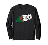 Algeria National Team Algeria Flag Soccer Ball