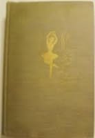 The Borzoi book of ballets B0027X9WBQ Book Cover