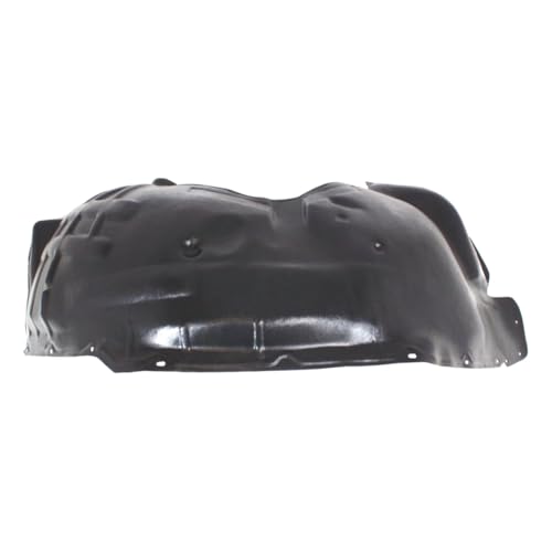 Image of FitParts Compatible with Jeep Liberty 2008-2012 Front Left Fender Liner