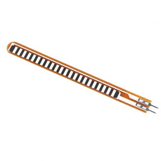 Prakti Flex Sensor 2.2 inch Bend Sensor for Hand Recognition (B0BZDCV5CV) Amazon Price History, Amazon Price Tracker