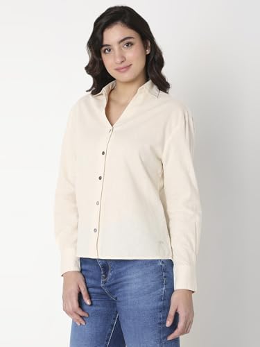 Image of Spykar Women Shirt