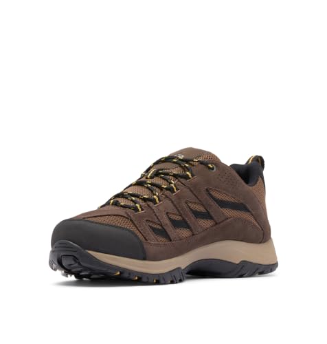 Image of Columbia Women Crestwood Hiking & Trekking Shoes