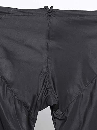 Image of Royal Kurta Mens Cotton Long Kurta Pyjama Set