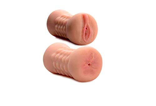 Dual-Ended Flesh Massager Toys for Men Exclusive 2365