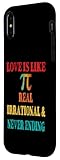 Zoom IMG-1 l amore come pi matematica Zoom IMG-1 l amore come pi matematica