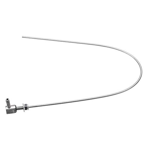 Fantesty Kit di aspirazione olio per riscaldamento...