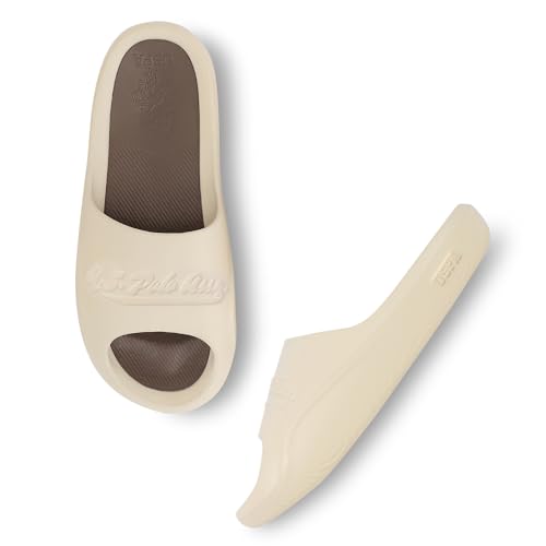 Image of U.S. POLO ASSN. mens Arda Slipper