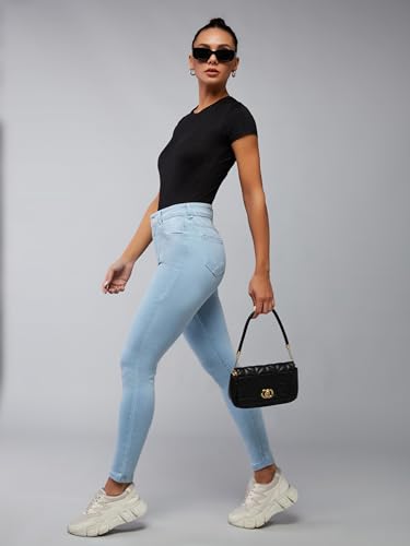 Image of Dolce Crudo Women Jeans