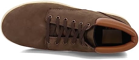 Timberland PRO Men's Disruptor Chukka Alloy Safety Toe Industrial Casual Work Shoe, Donkey, 11.5 Wide | Image 5
