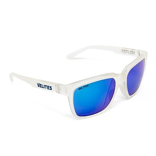 Velites Gafas De Sol Urban I Diseñadas Para Tus Entrenamientos De Alta Intensidad Y Actividades Al Aire Libre I Todo Tipo De Deportes I No Se Resbalan I Estilo Y Comodidad I Matte Blue Velites Gafas De Sol Urban I Diseñadas Para Tus Entrenamientos De Alta Intensidad Y Actividades Al Aire Libre I Todo Tipo De Deportes I No Se Resbalan I Estilo Y Comodidad I Matte Blue