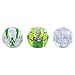 Bakugan Starter Pack 3-Pack, Diamond Maxotaur, Collectible Transforming Creatures, for Ages 6 and Up