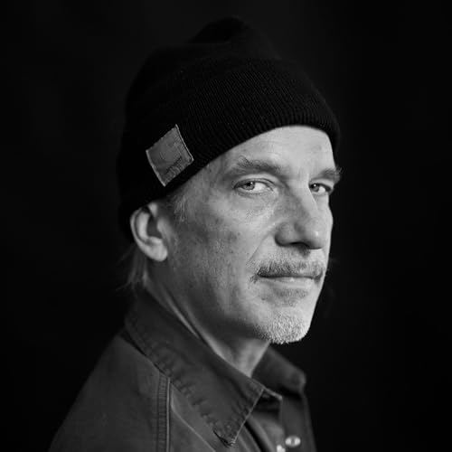 Mark Powell | Fotógrafo cover art