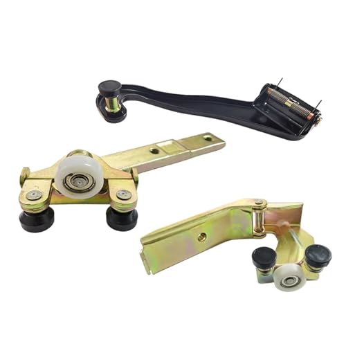 Roulette porte voiture pour Benz Vito 1996-2003 : galets guidage pour vos trajets quotidiens