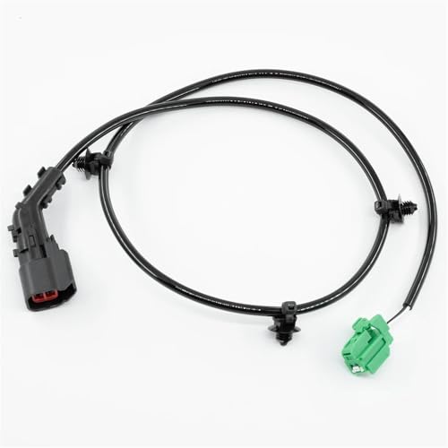 Capteur ABS de vitesse précis pour train arrière Ford Mondeo 2001-2007