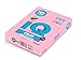 Produktbild Iq 130075 - Mehrfachfunktionen-Papier IQ COLOR 80 G A4 rosa - 500 Blätter
