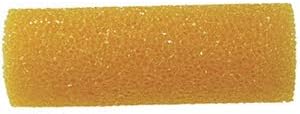 9SRM80 9-Inch (230 × 48 mm) Texture Sponge Paint Roller Refill