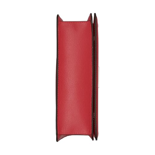 Image of KARL LAGERFELD Women's Simone Solid Satchel Crossbody