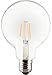 Produktbild Müller Licht LED Globe G95 Filament 4W (40W)E27 470lm 2700K klar ML400048