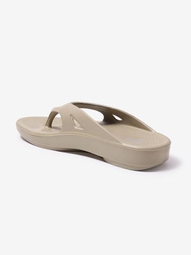 Neoz Extra Soft Men's Slippers with Cushion FootBed for Adult | Comfortable & Light Weight | Stylish & Anti-Skid | Waterproof & Regular Flip Flops for Gents/Boys